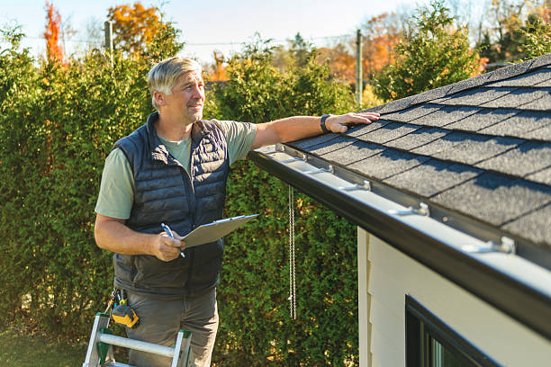Trusted Roof Leak Repair service in Lecompton, KS - Ben Roofing and Steel LLC